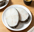 Fresh Fish Steaks