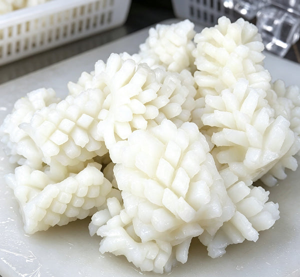 Snowflake Squid